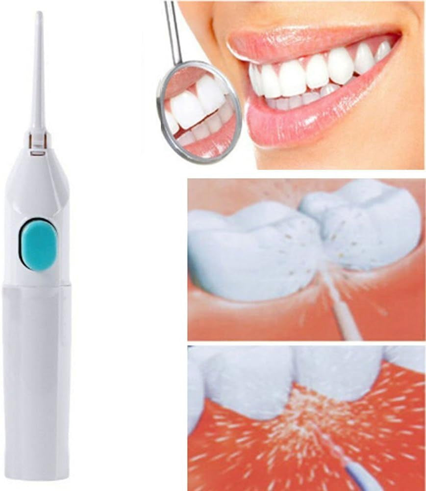 irrigador bucal power floss