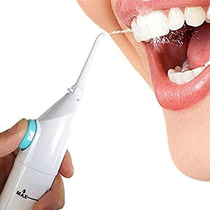 irrigador bucal power floss