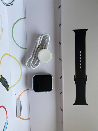 Apple watch series 9