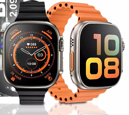 Smartwatch T900 Ultra Reloj Inteligente