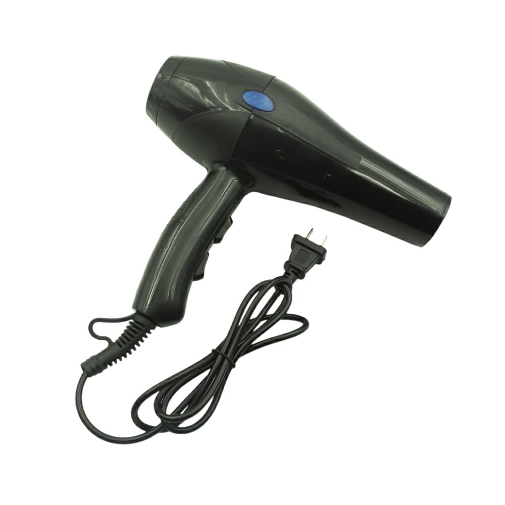 SECADORA DE CABELLO WING STAR 4000W