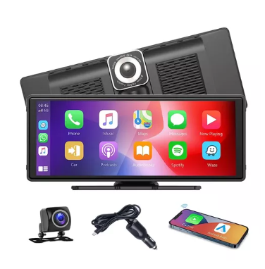 Autoestereo Asva Electronics DashCam 4K